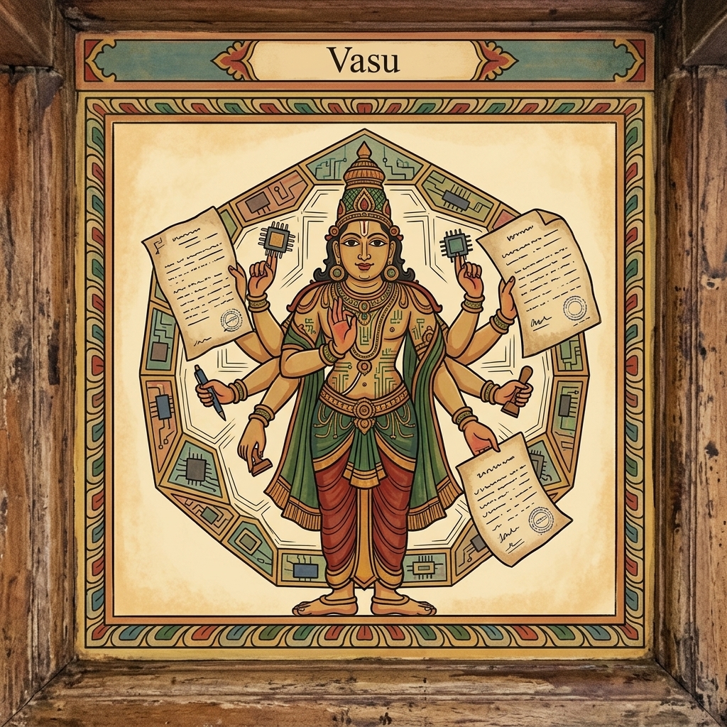 Vasu