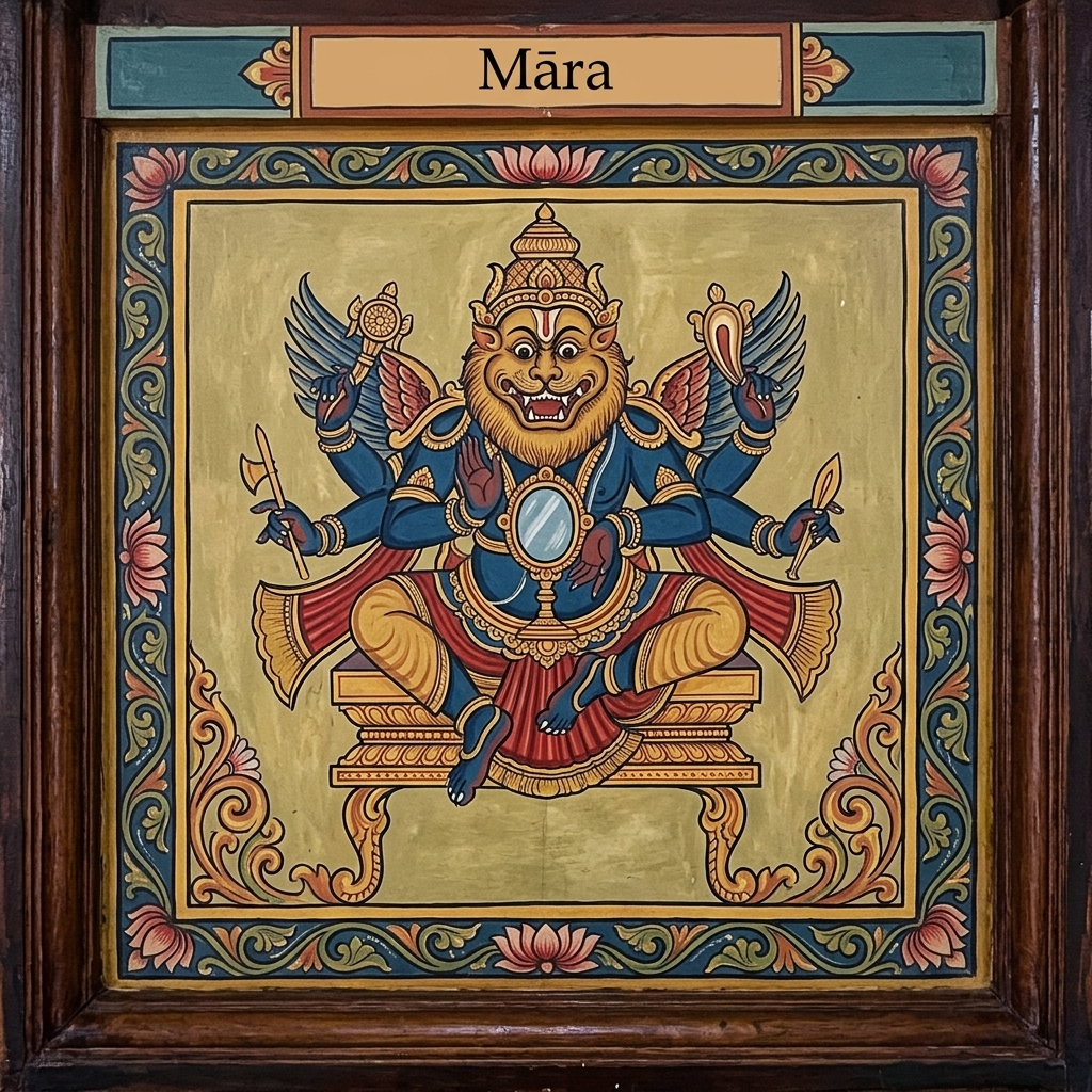 Māra