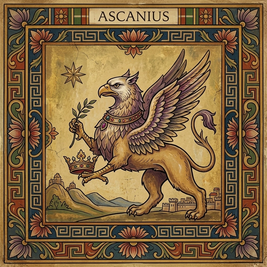 Ascanius