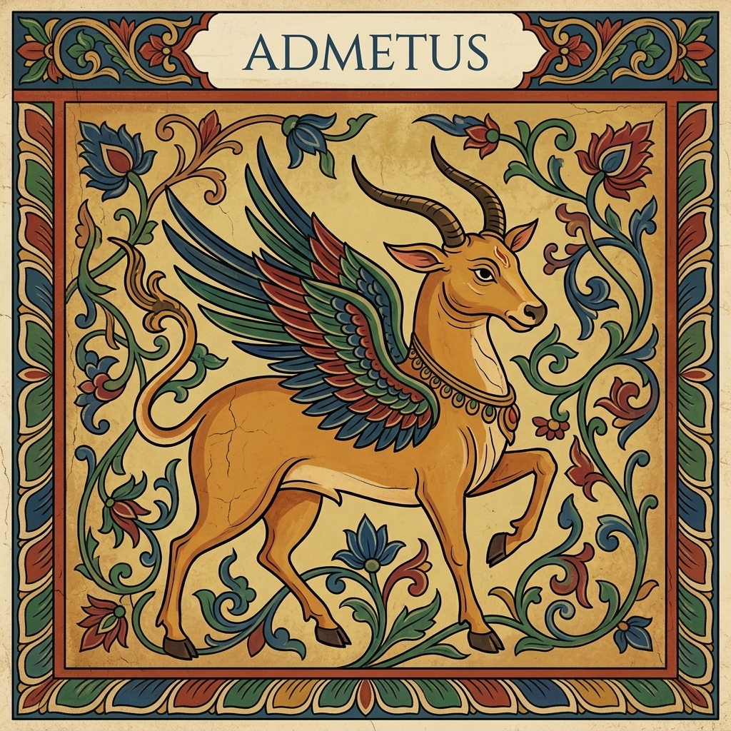 Admetus