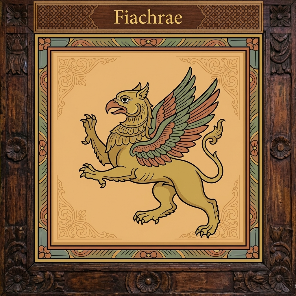 Fiachrae