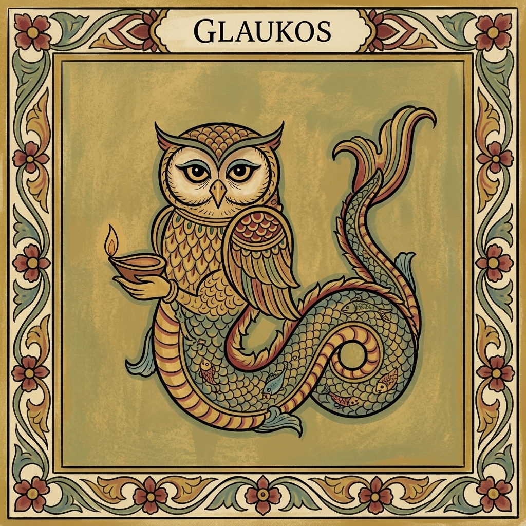 Glaukos