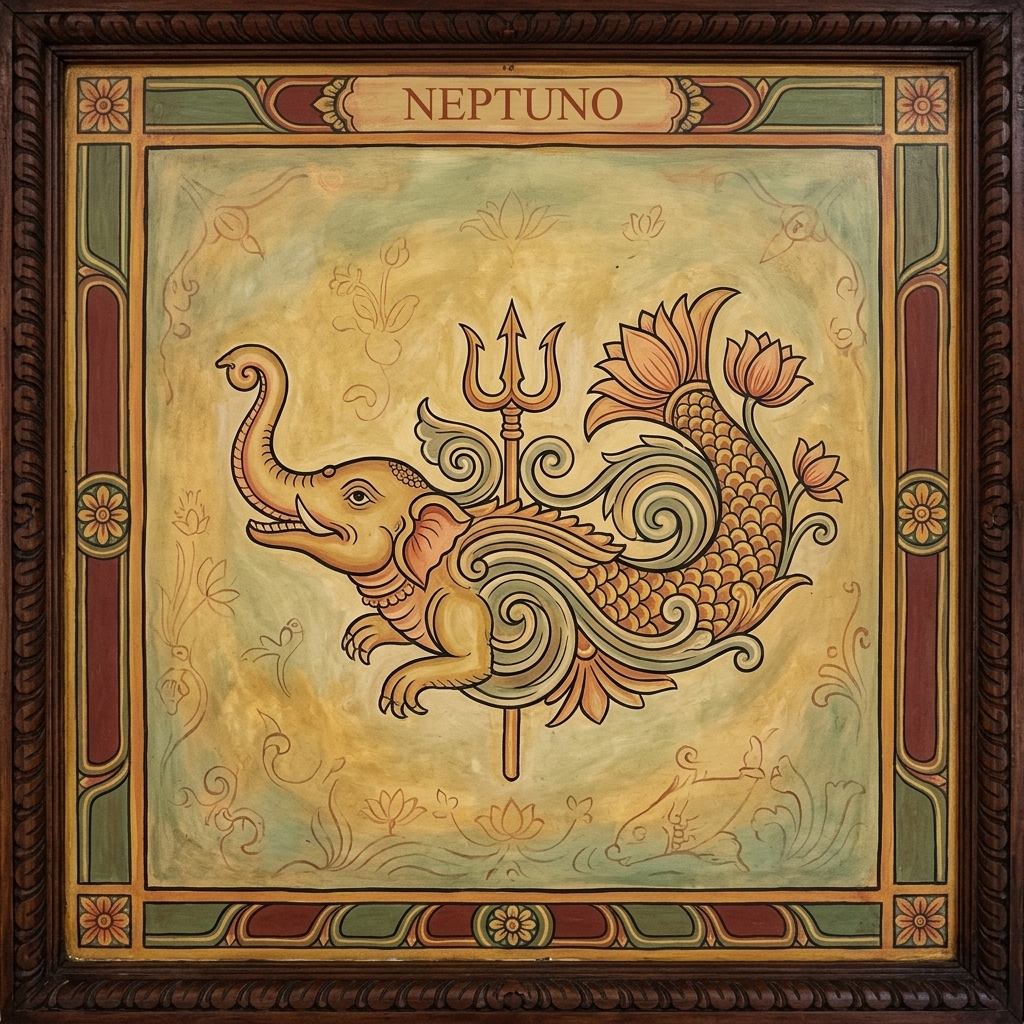 Neptuno