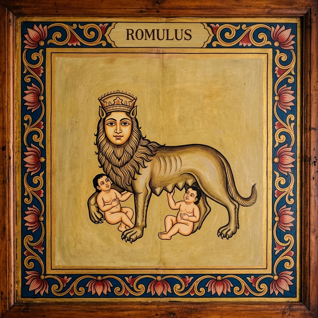 Romulus