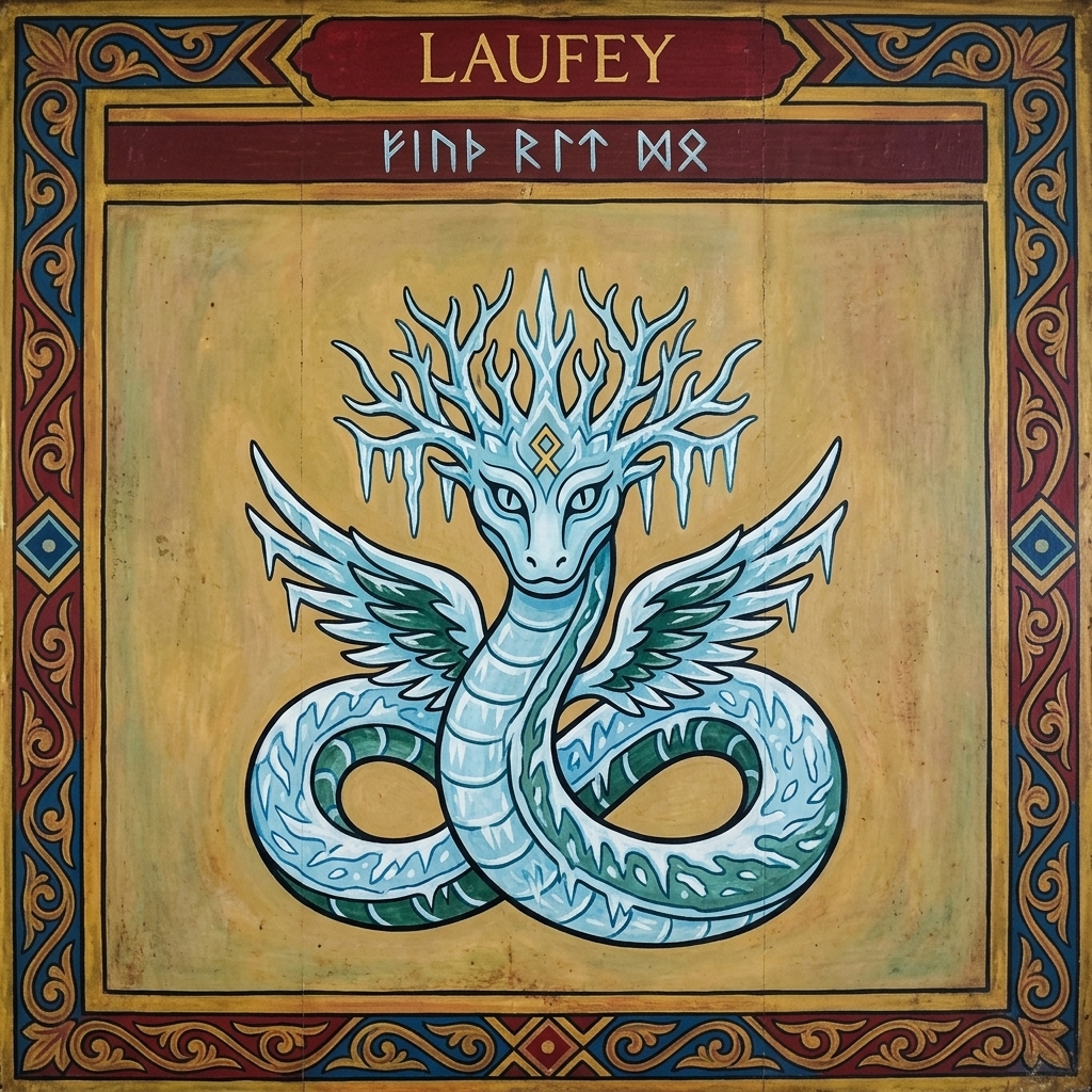 Laufey