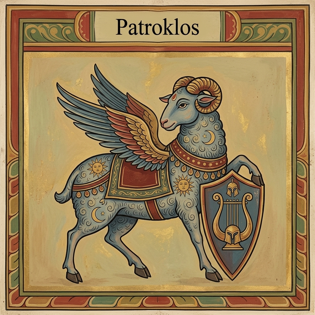 Patroklos