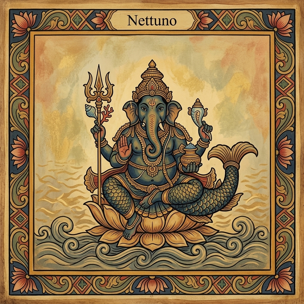 Nettuno