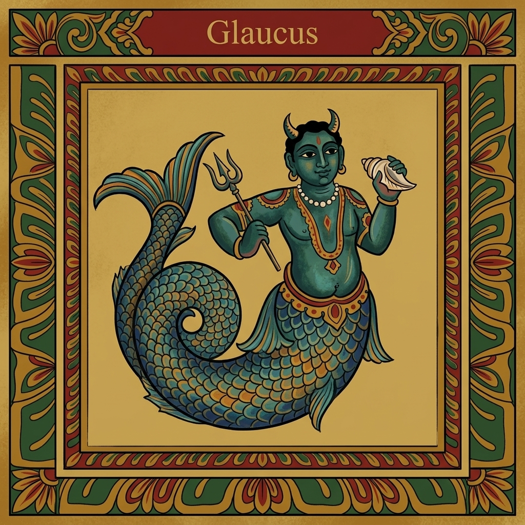 Glaucus