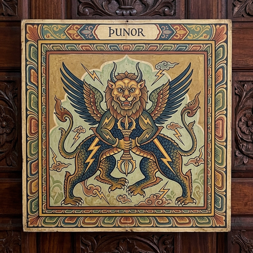 Þunor