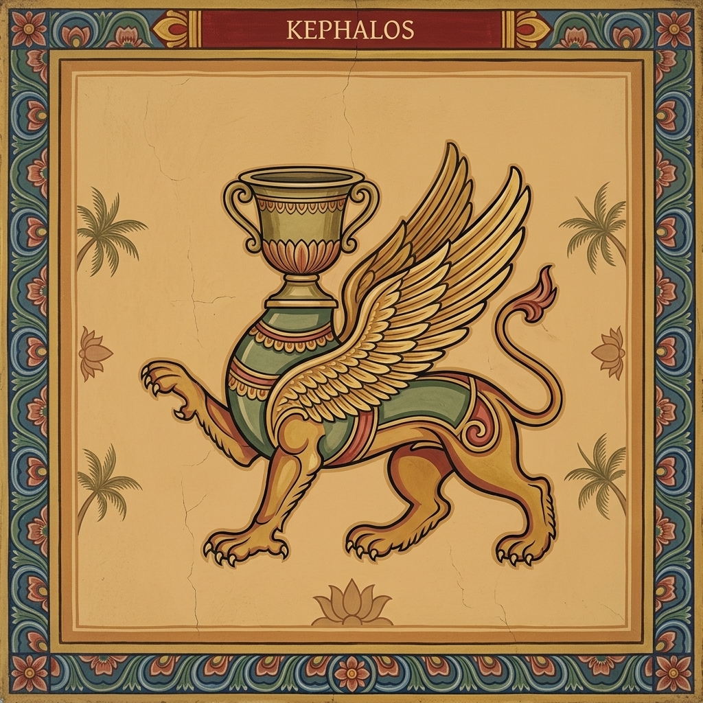 Kephalos