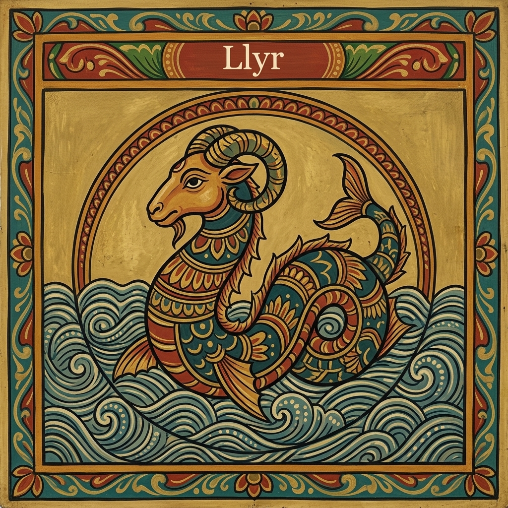 Llyr