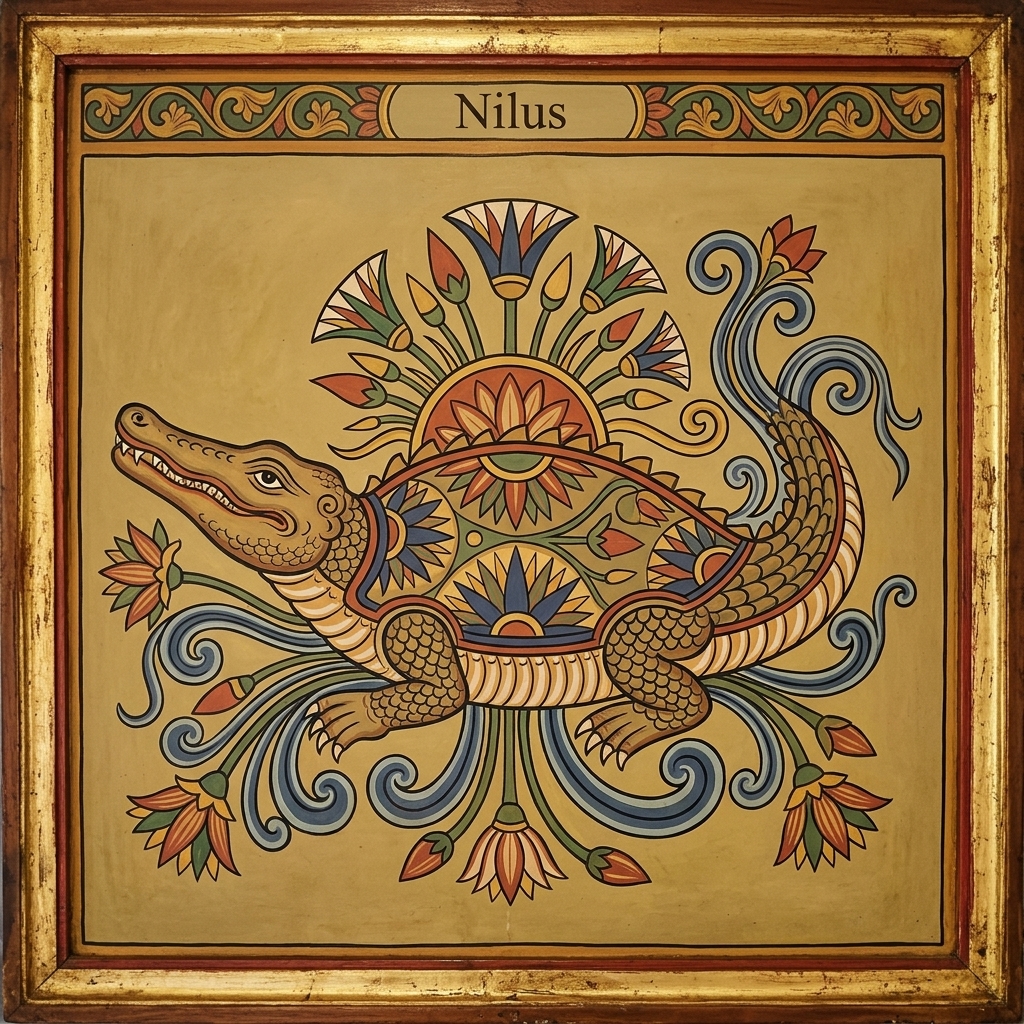 Nilus