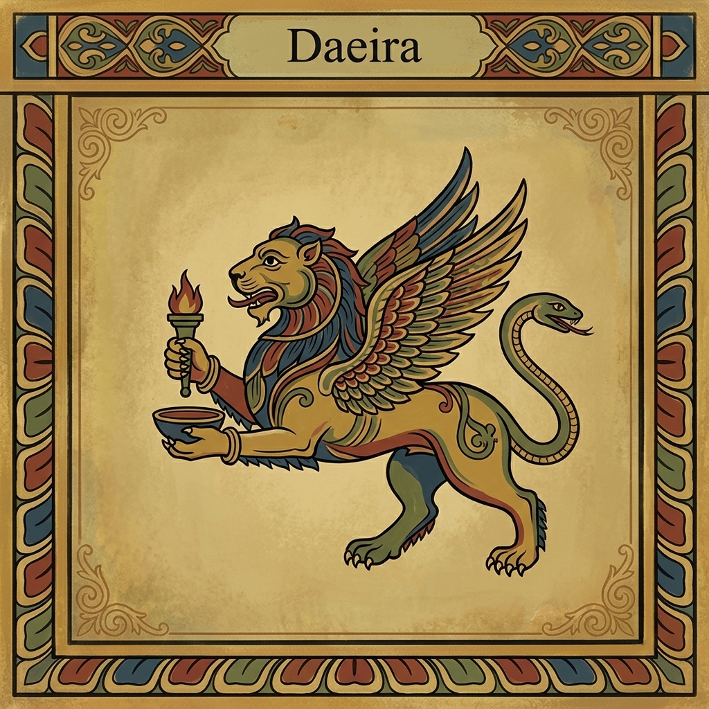 Daeira