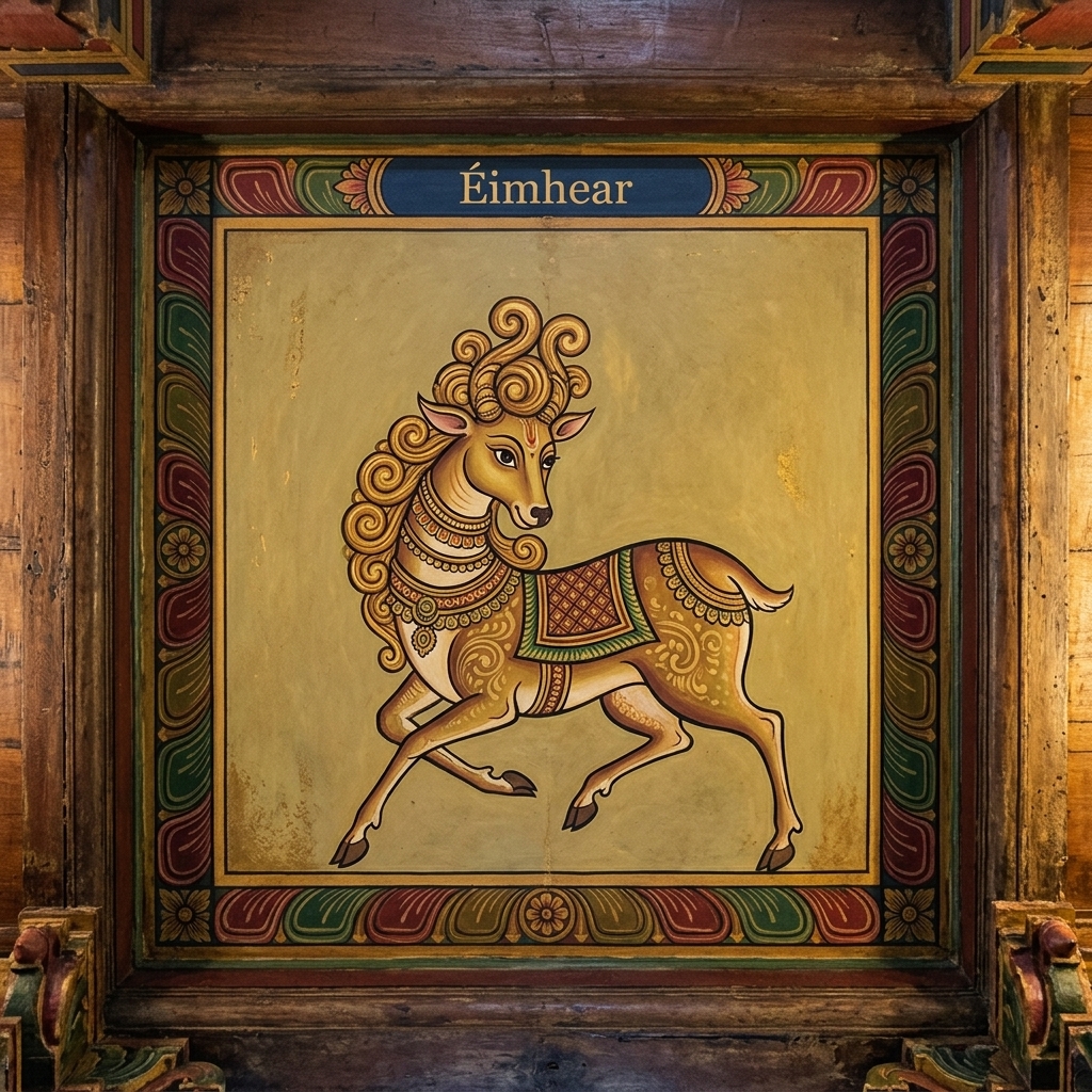 Éimhear