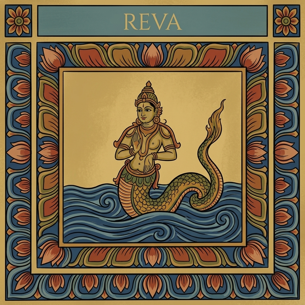 Reva