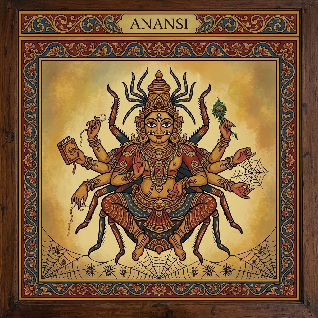 Anansi