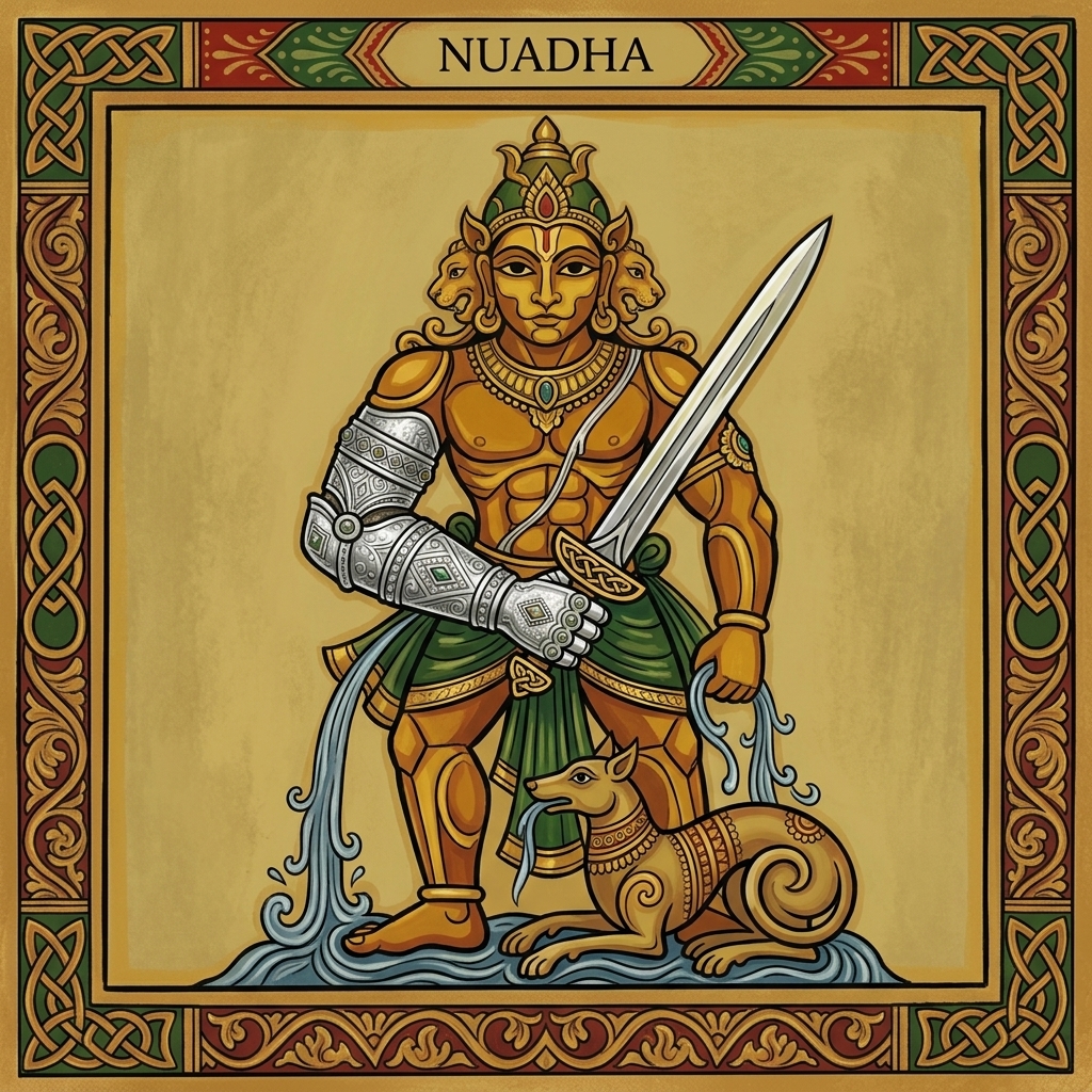 Nuadha