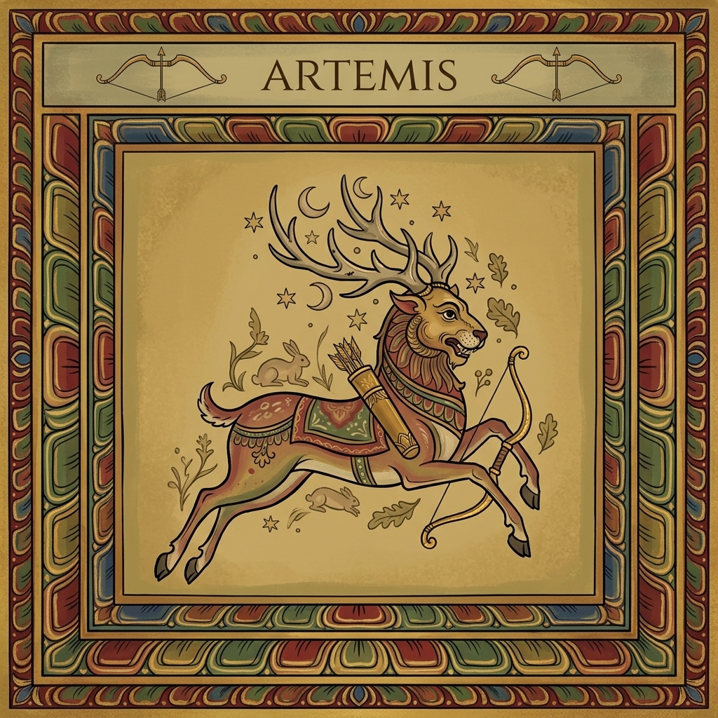 Artemis