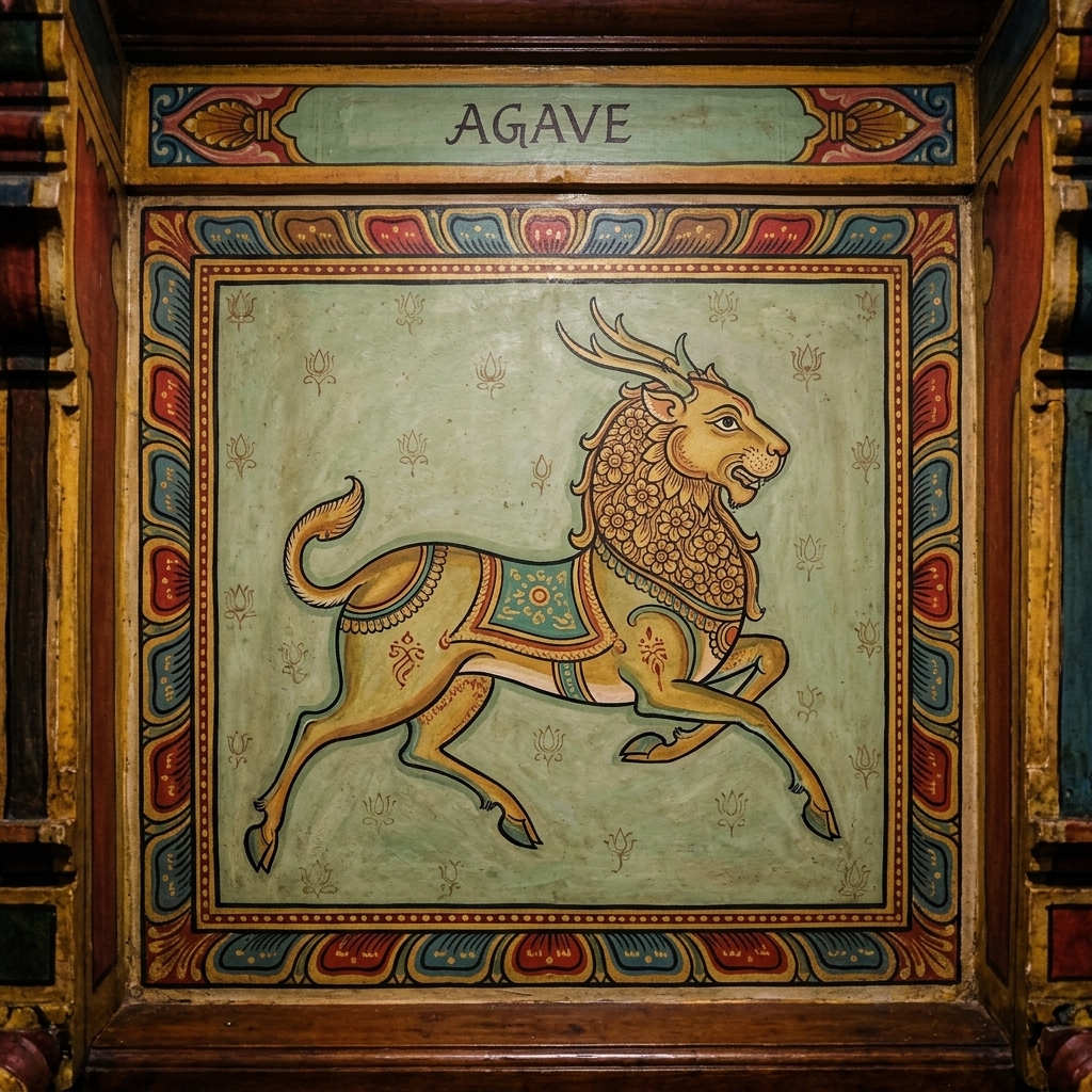 Agaue