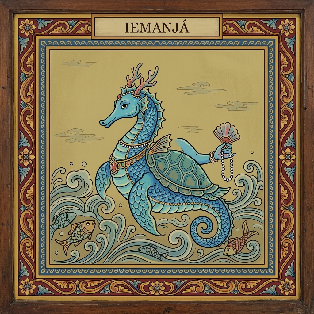 Iemanjá