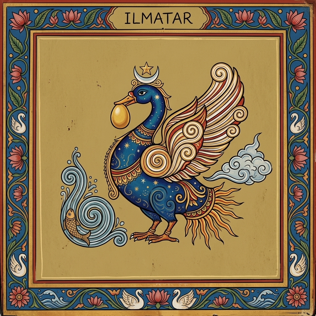 Ilmatar