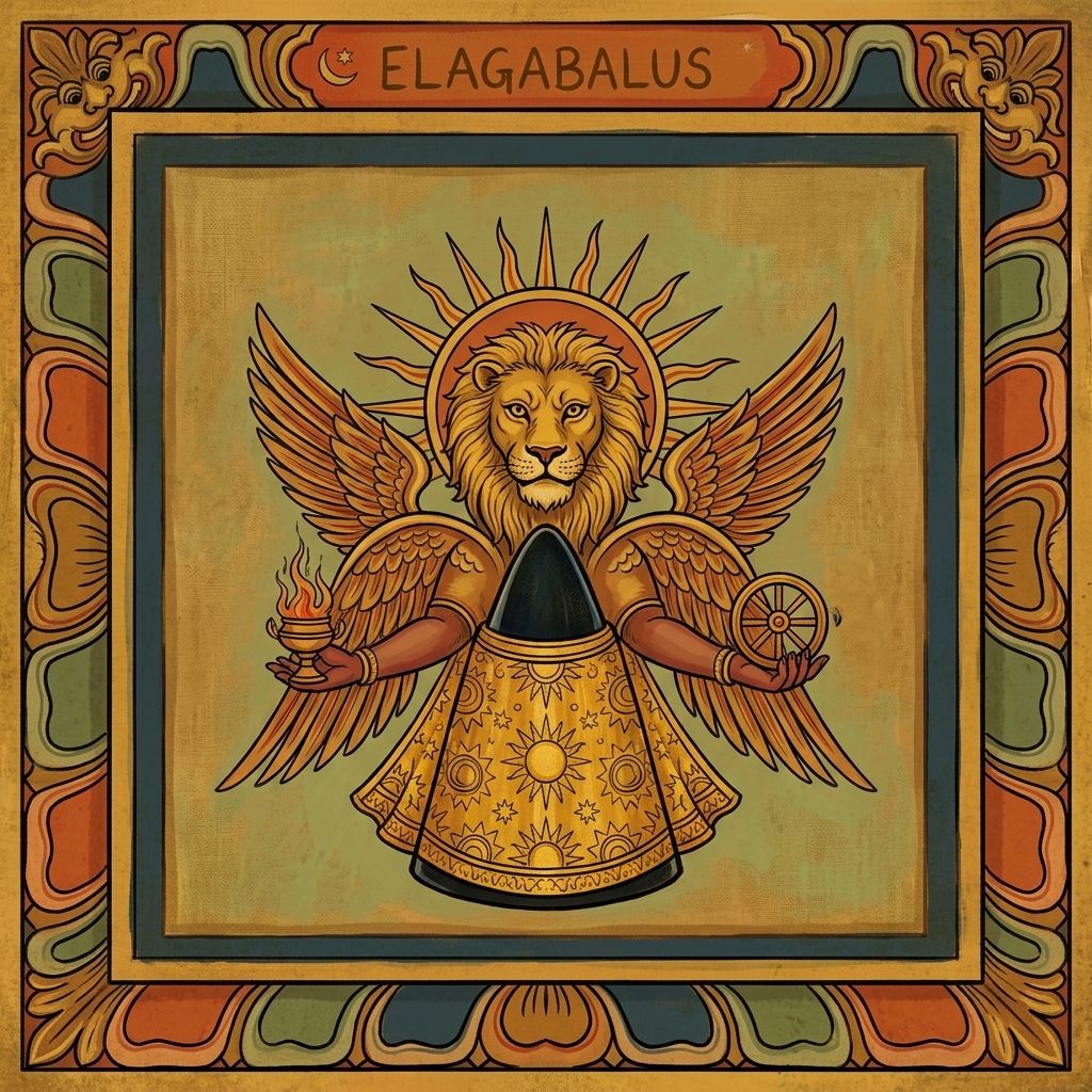 Elagabalus