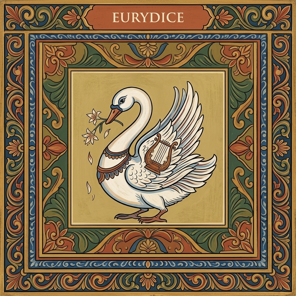 Eurydice
