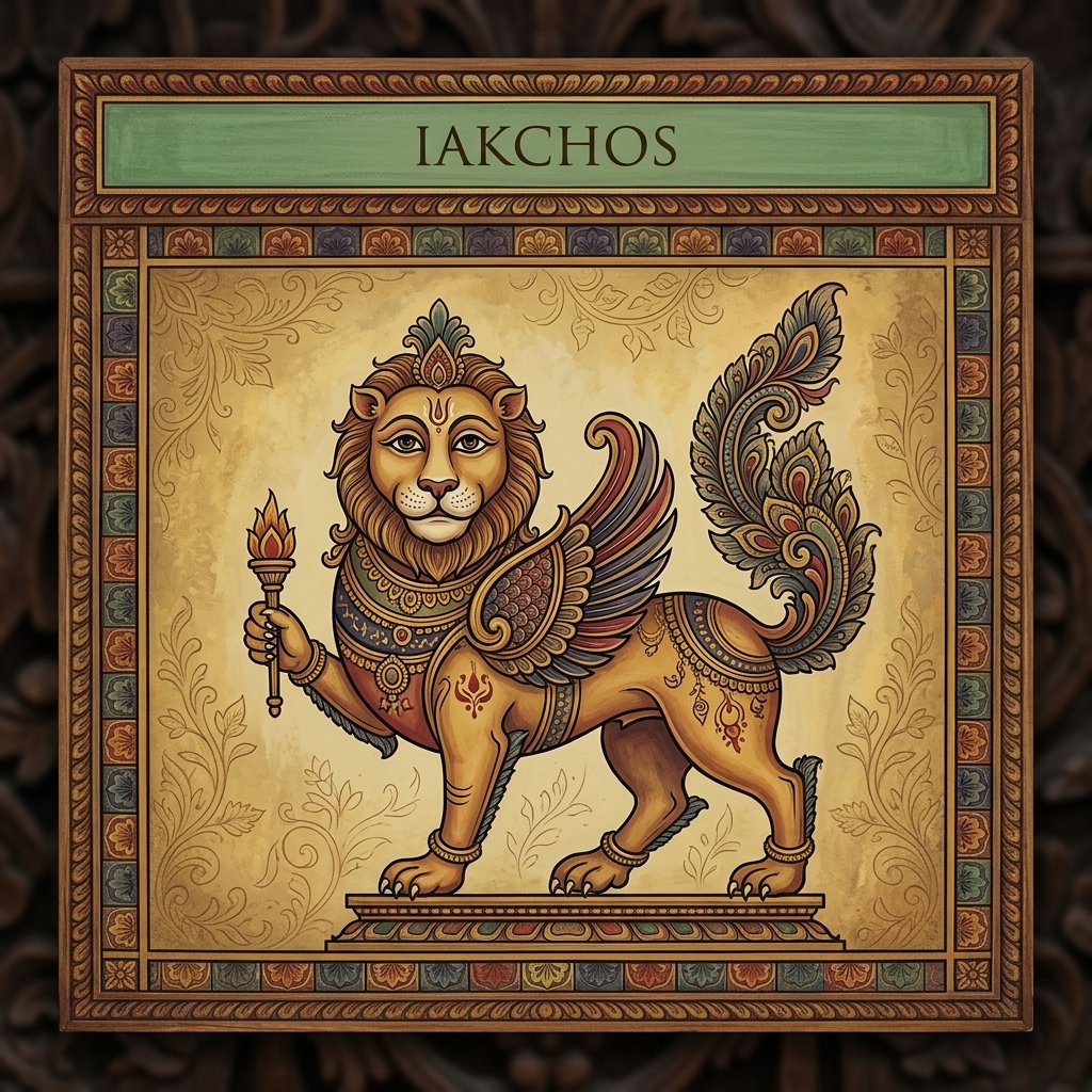 Iakchos