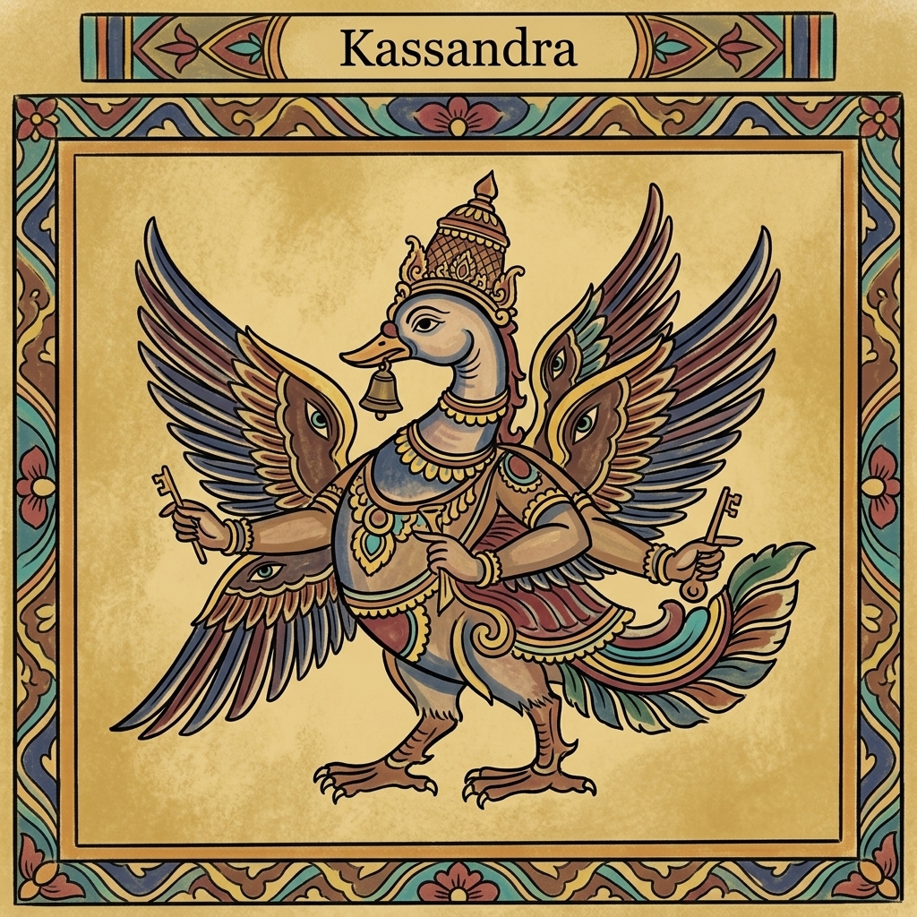 Kassandra