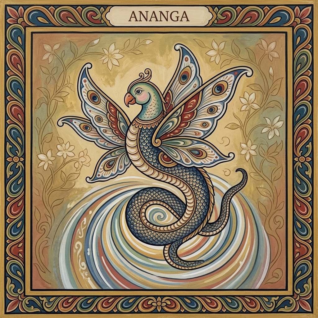 Ananga