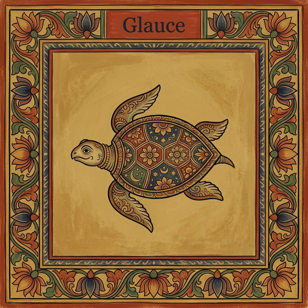 Glauce
