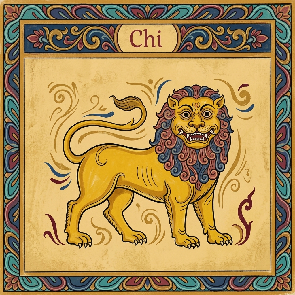 Chi