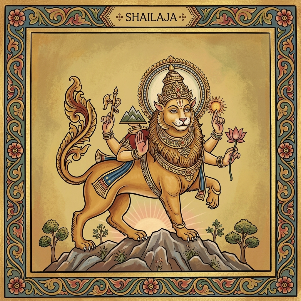 Shailaja