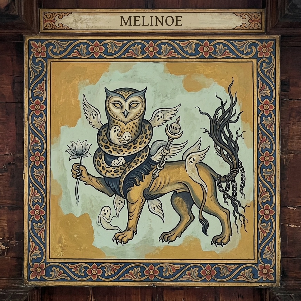 Melinoe