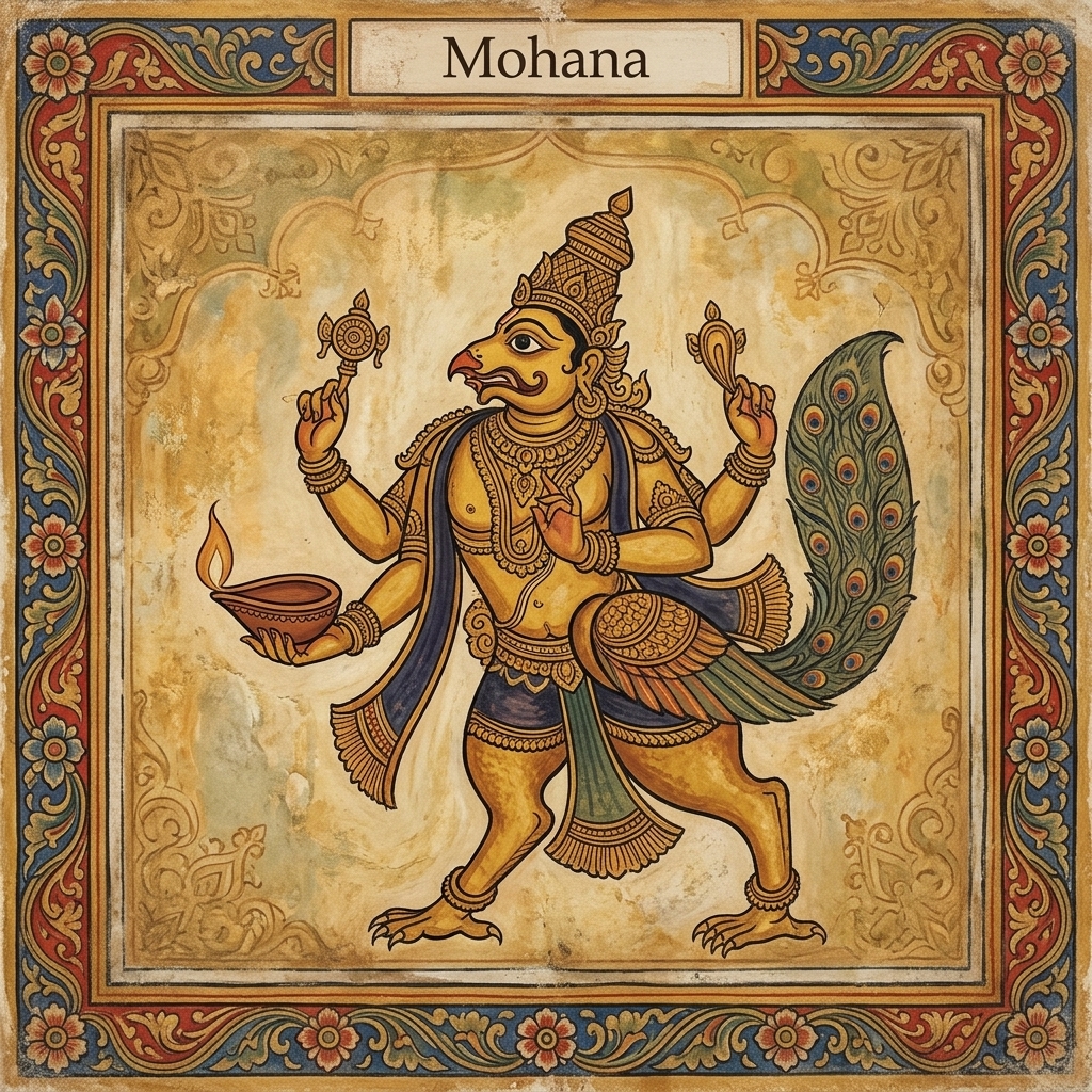 Mohana