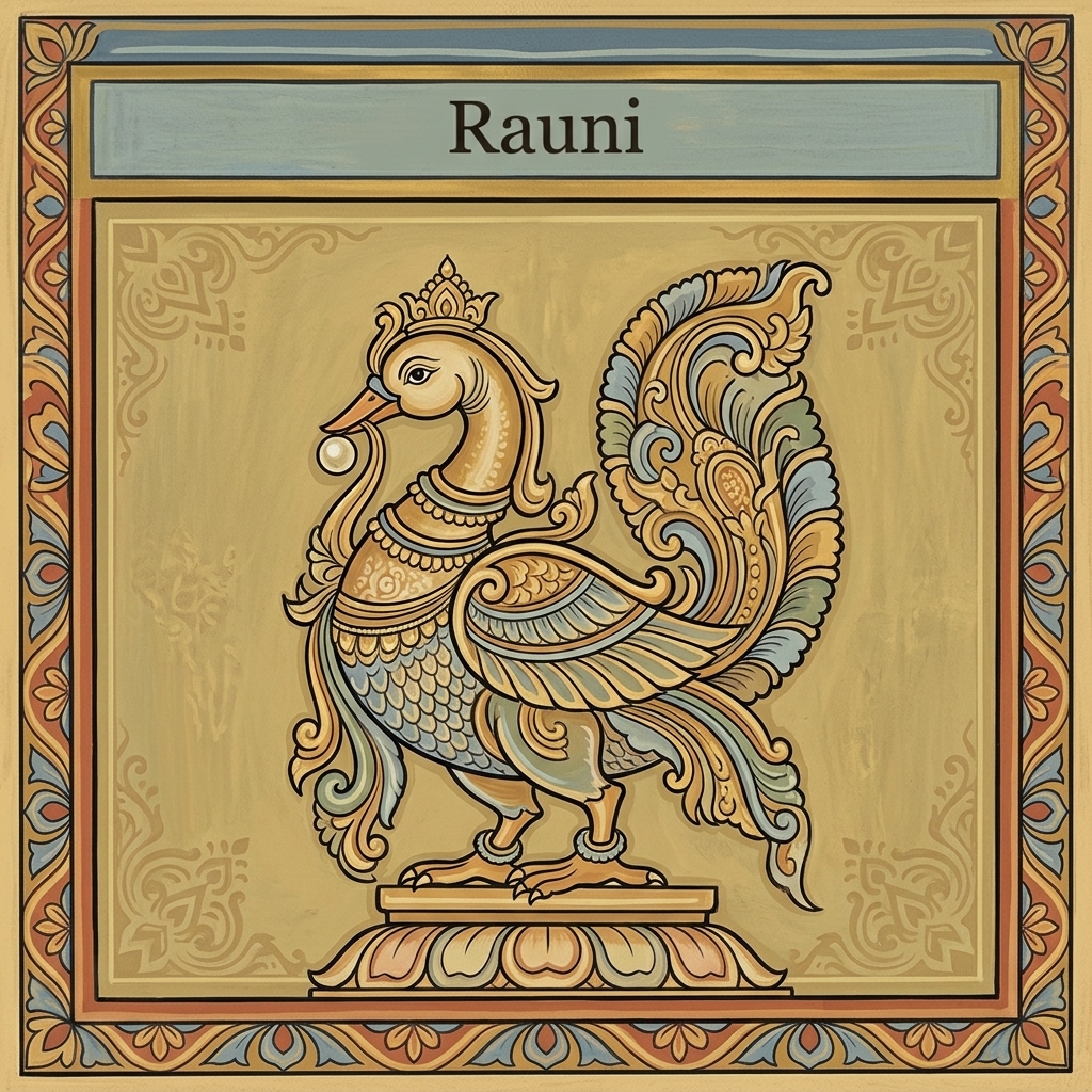Rauni
