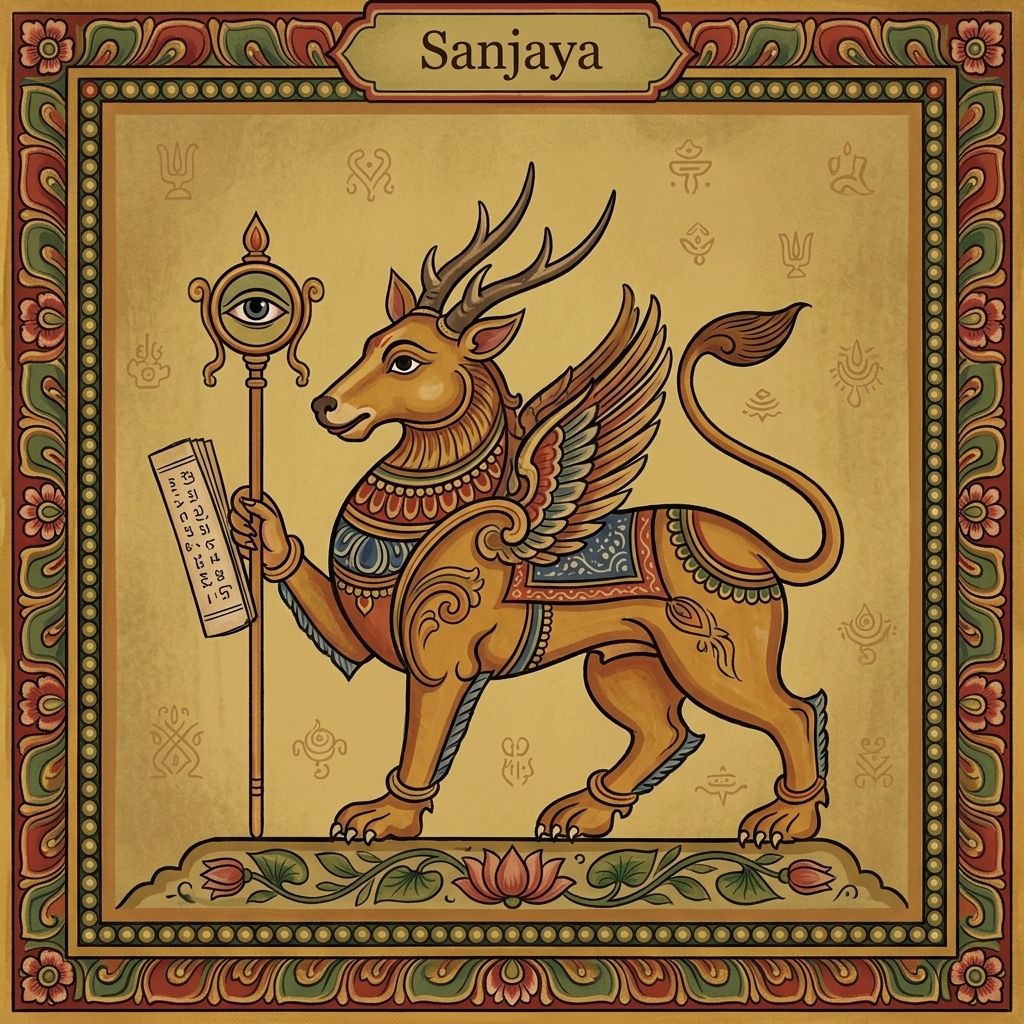 Sanjaya