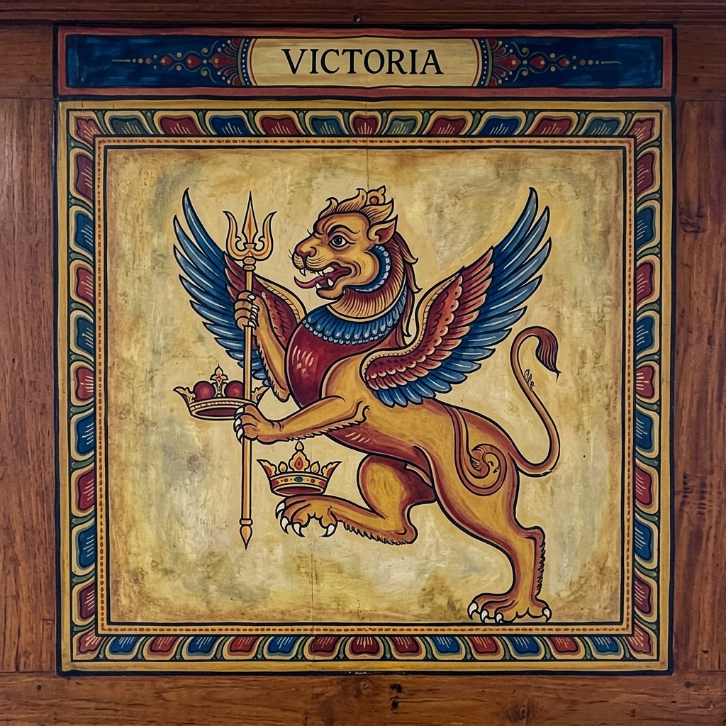 Victoria