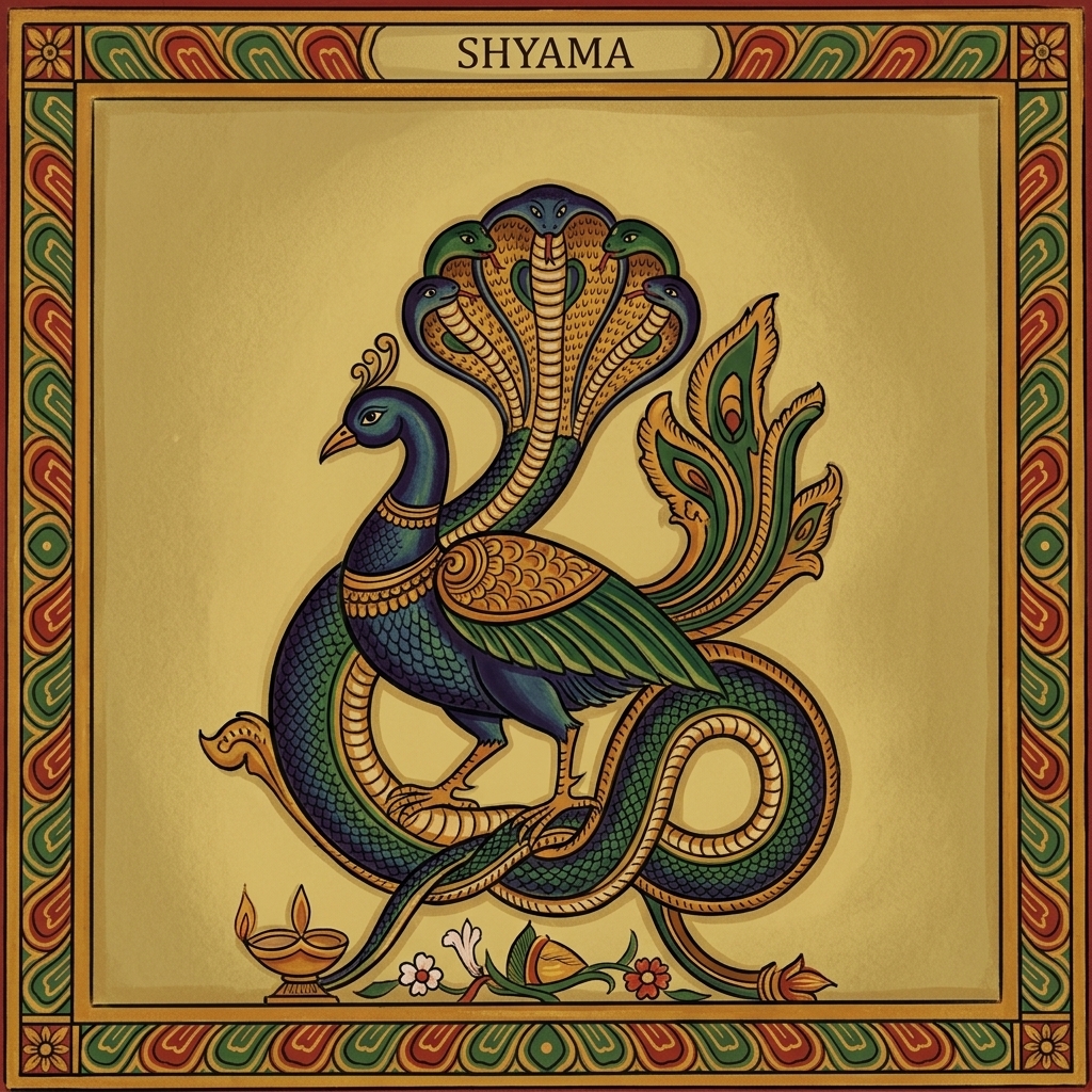 Shyama