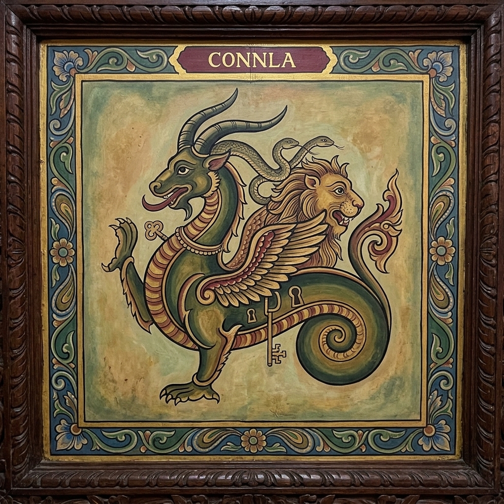 Connla
