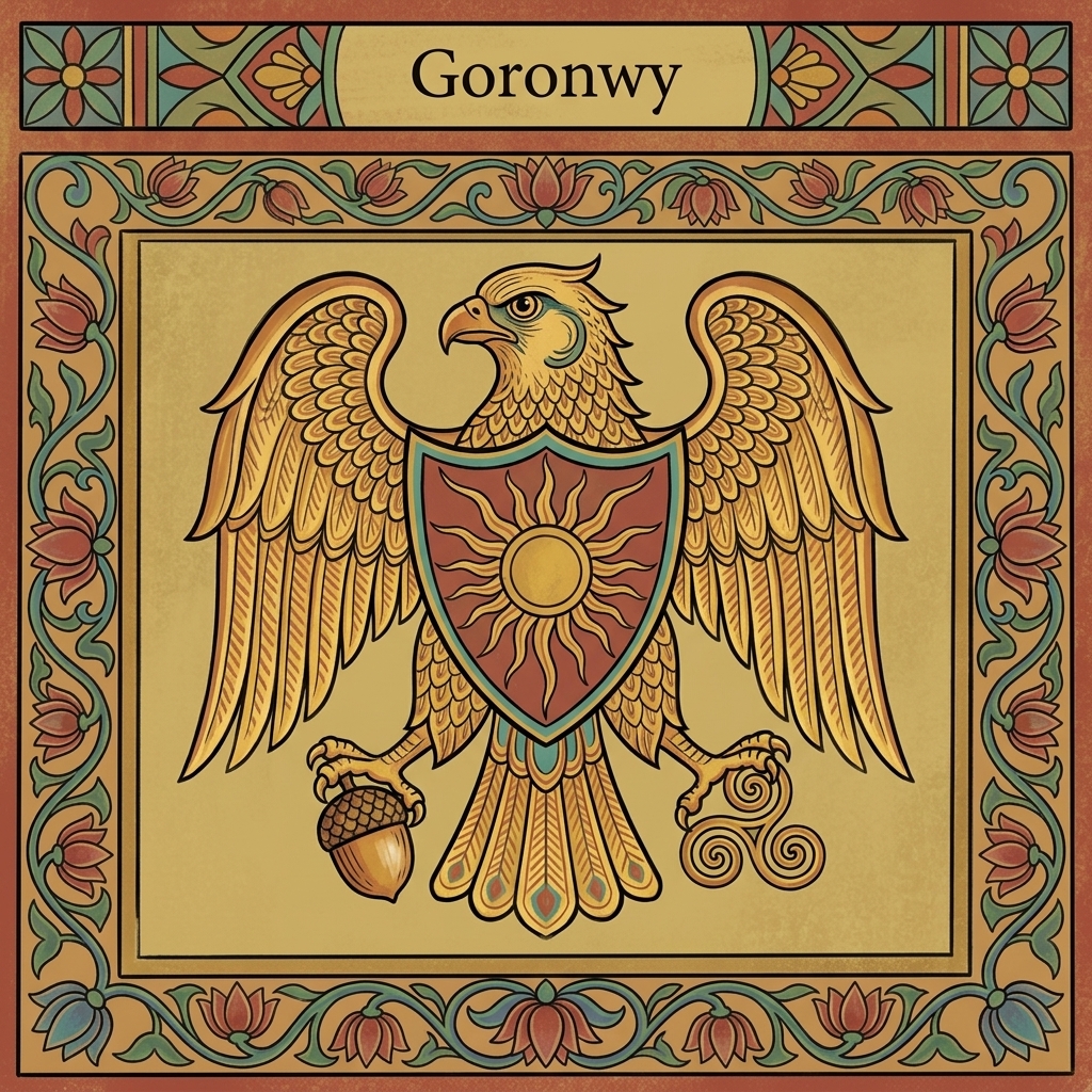 Goronwy