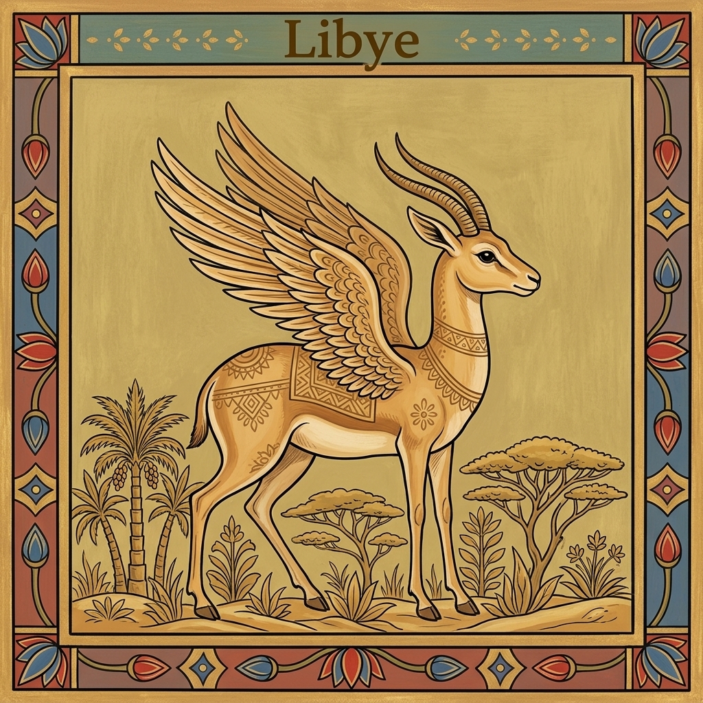 Libye