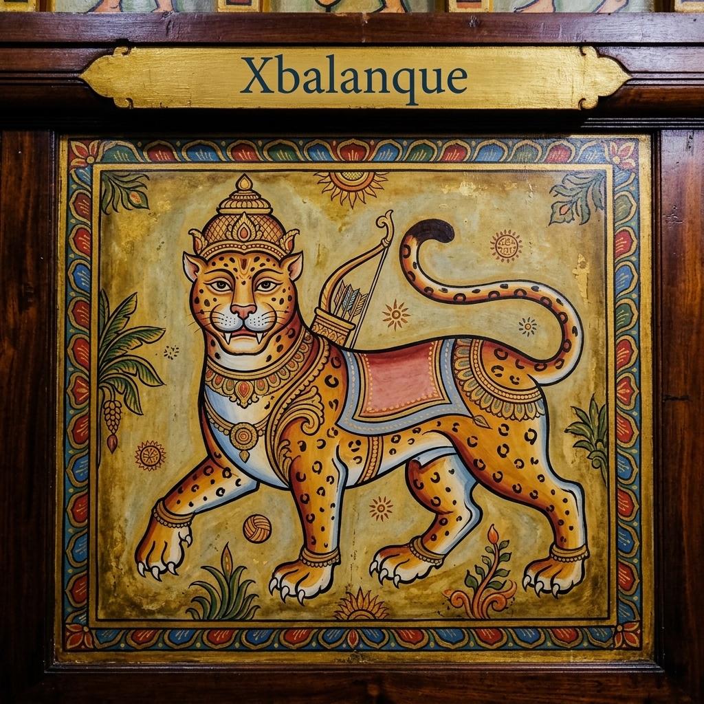 Xbalanque