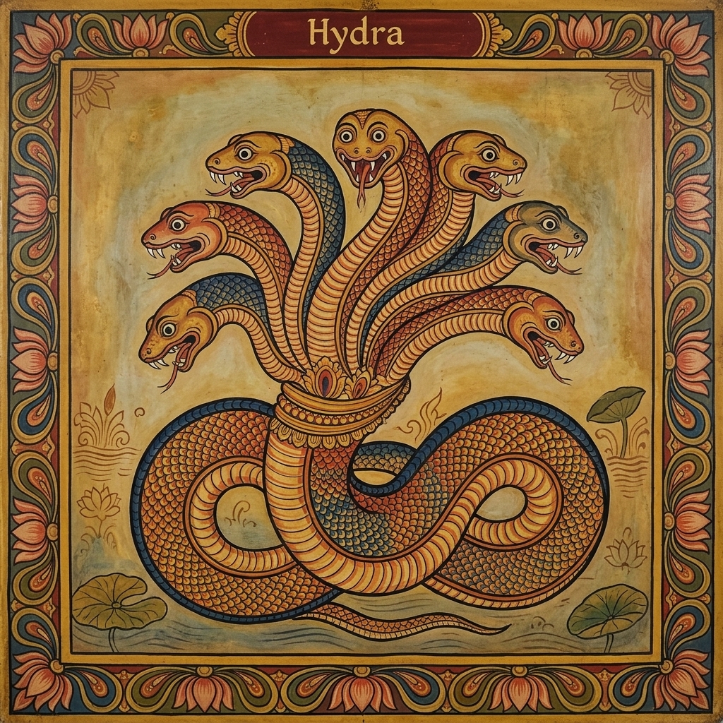 Hydra
