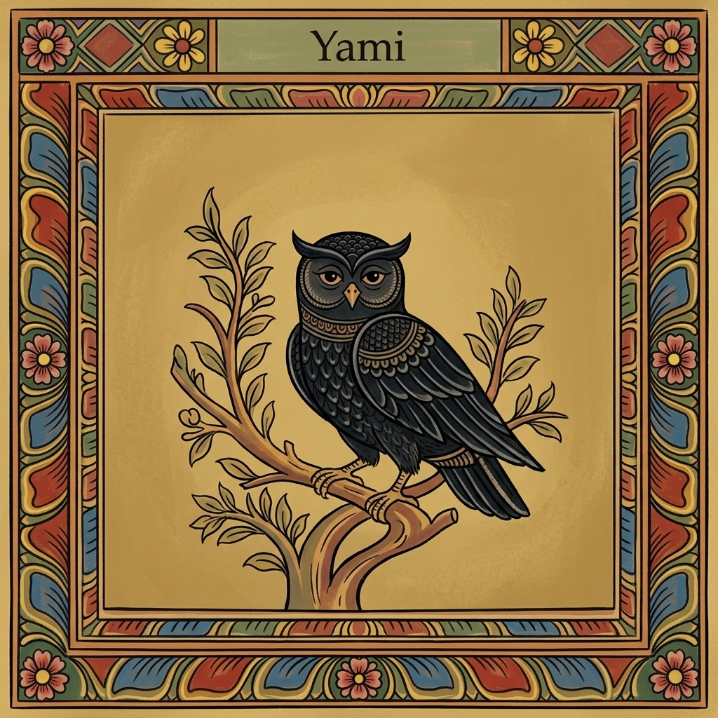 Yami