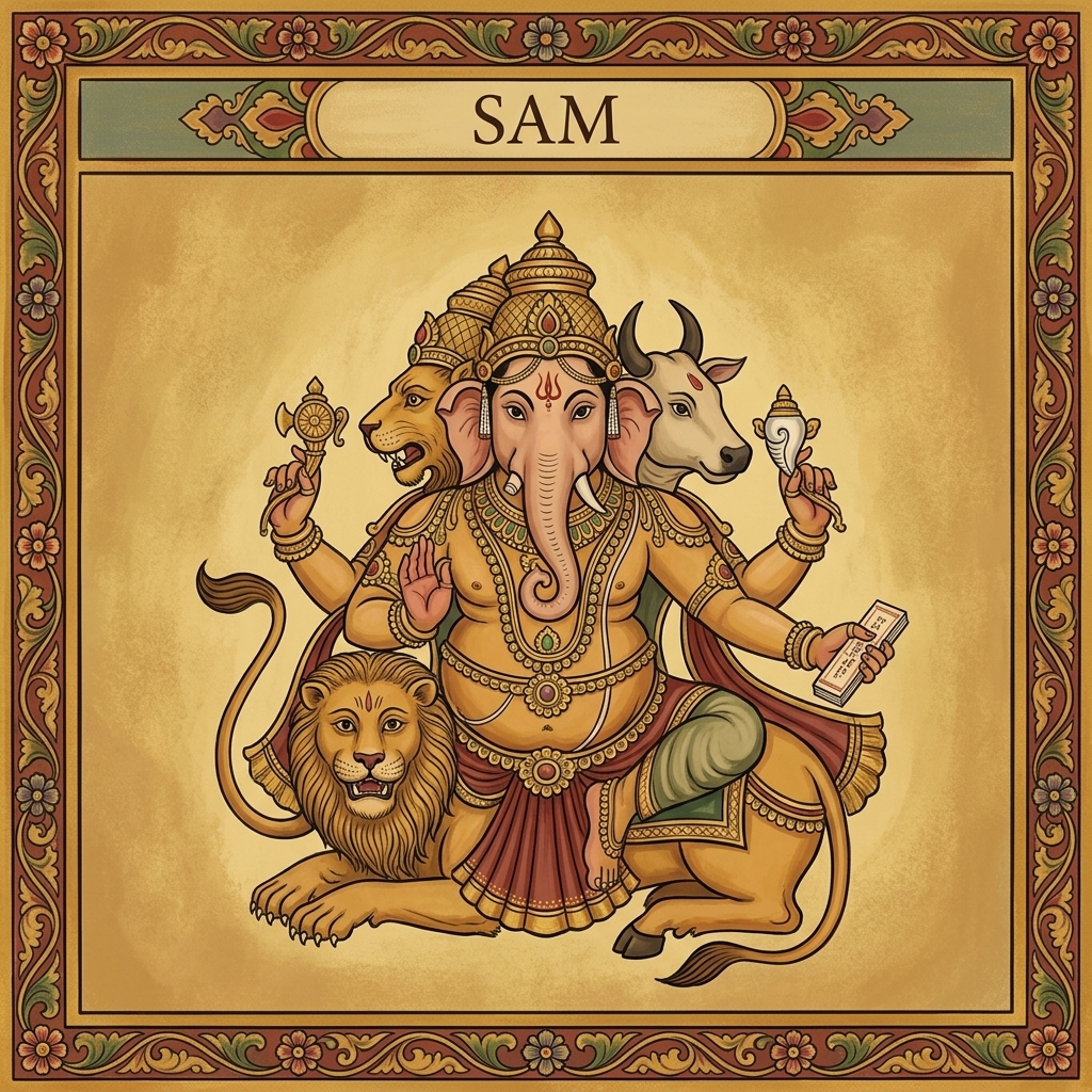 Sam