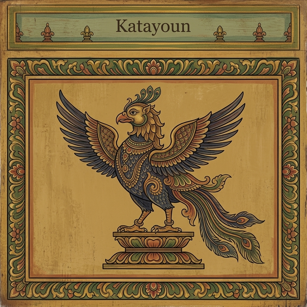Katayoun