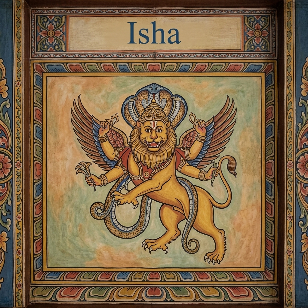 Isha