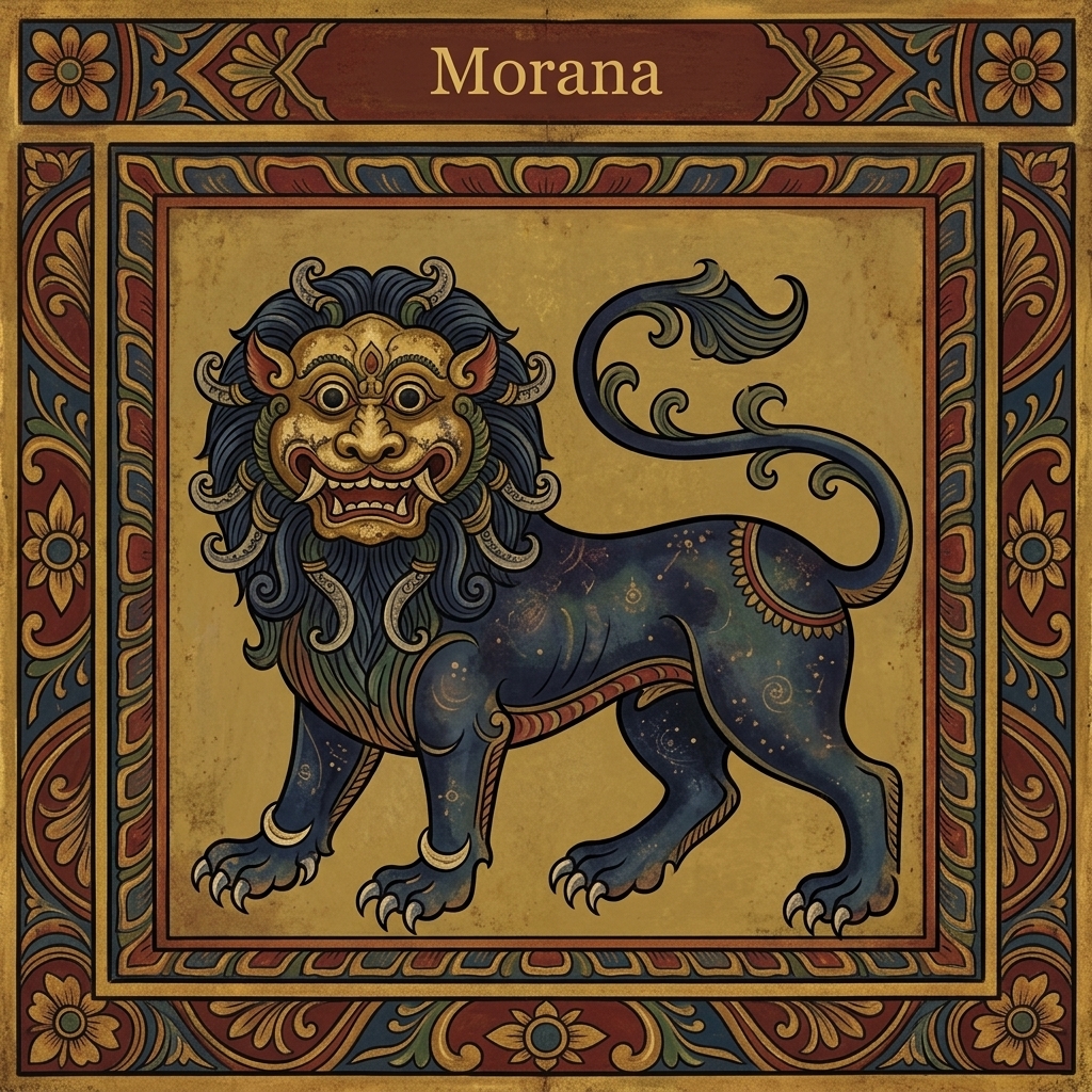 Morana