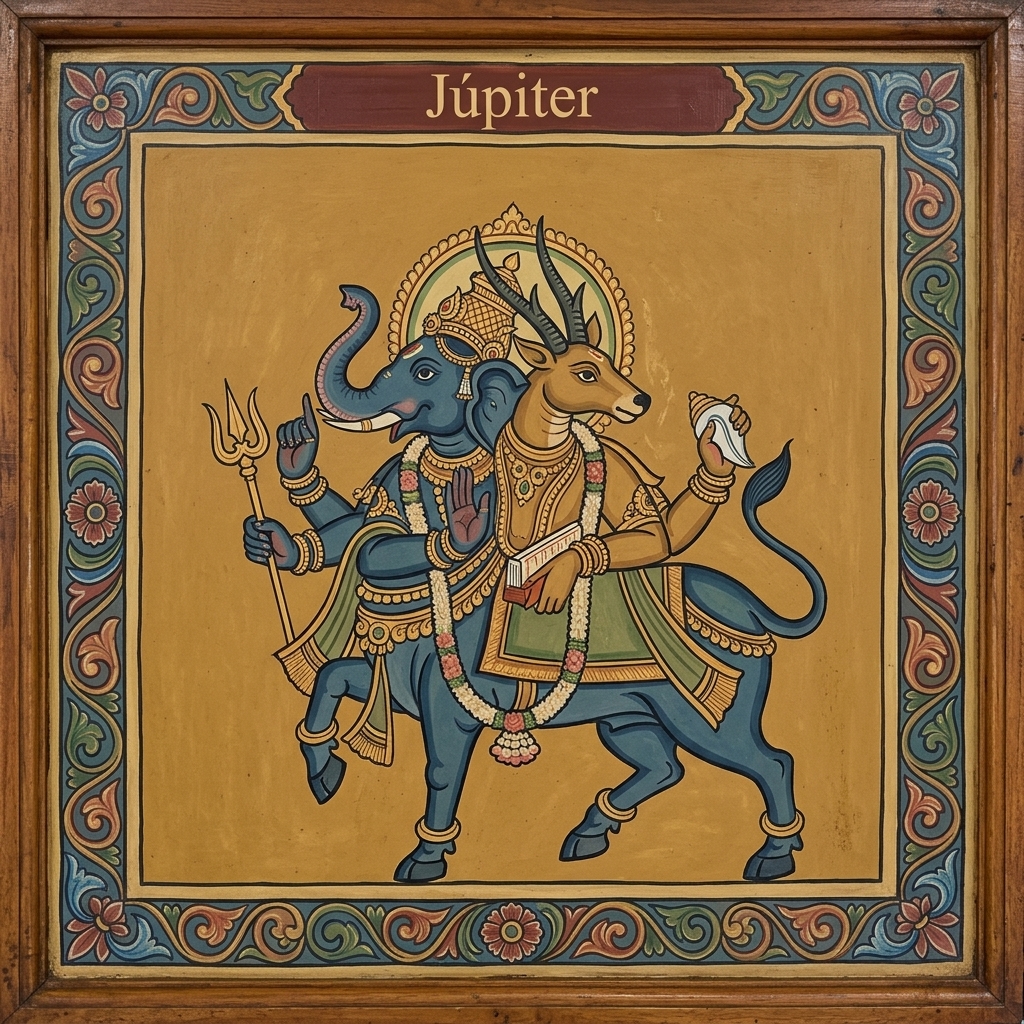 Júpiter